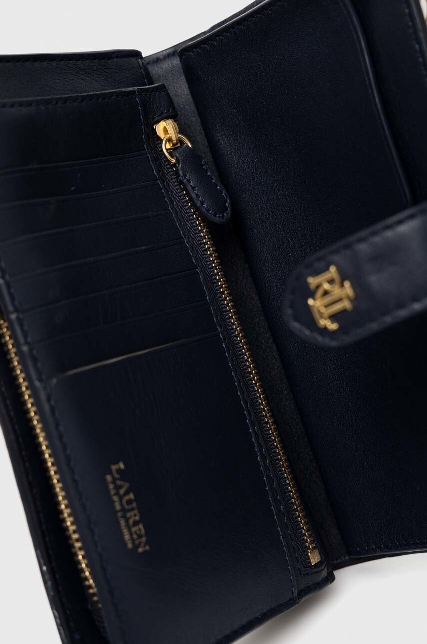 Lauren Ralph Lauren Кожен портфейл - Pepit.bg