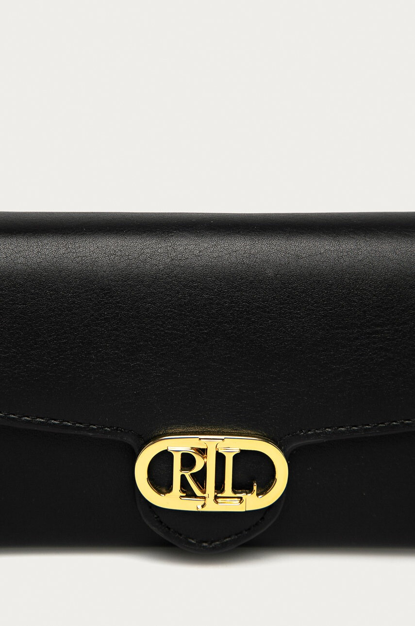 Lauren Ralph Lauren Кожен портфейл - Pepit.bg