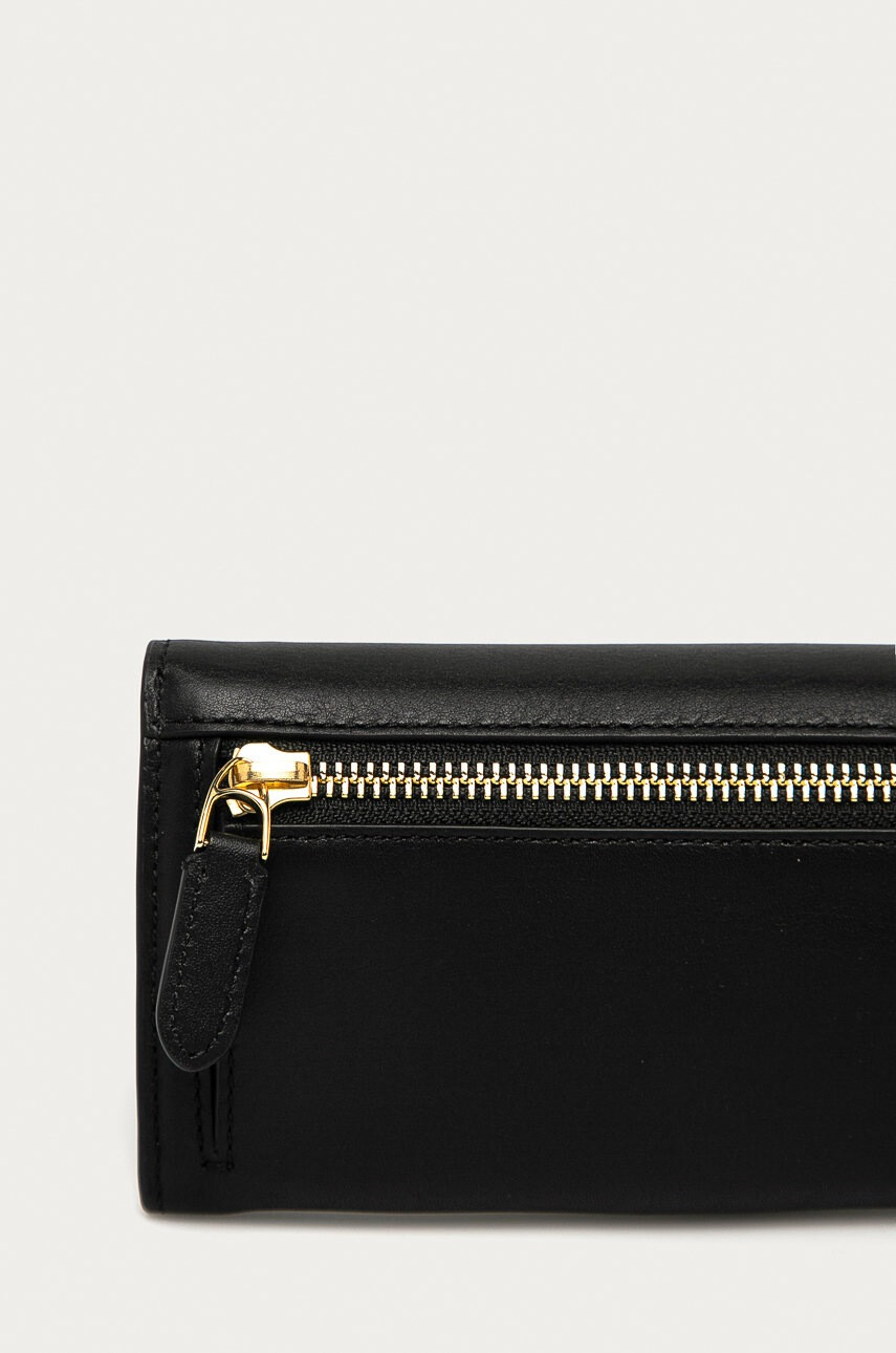 Lauren Ralph Lauren Кожен портфейл - Pepit.bg