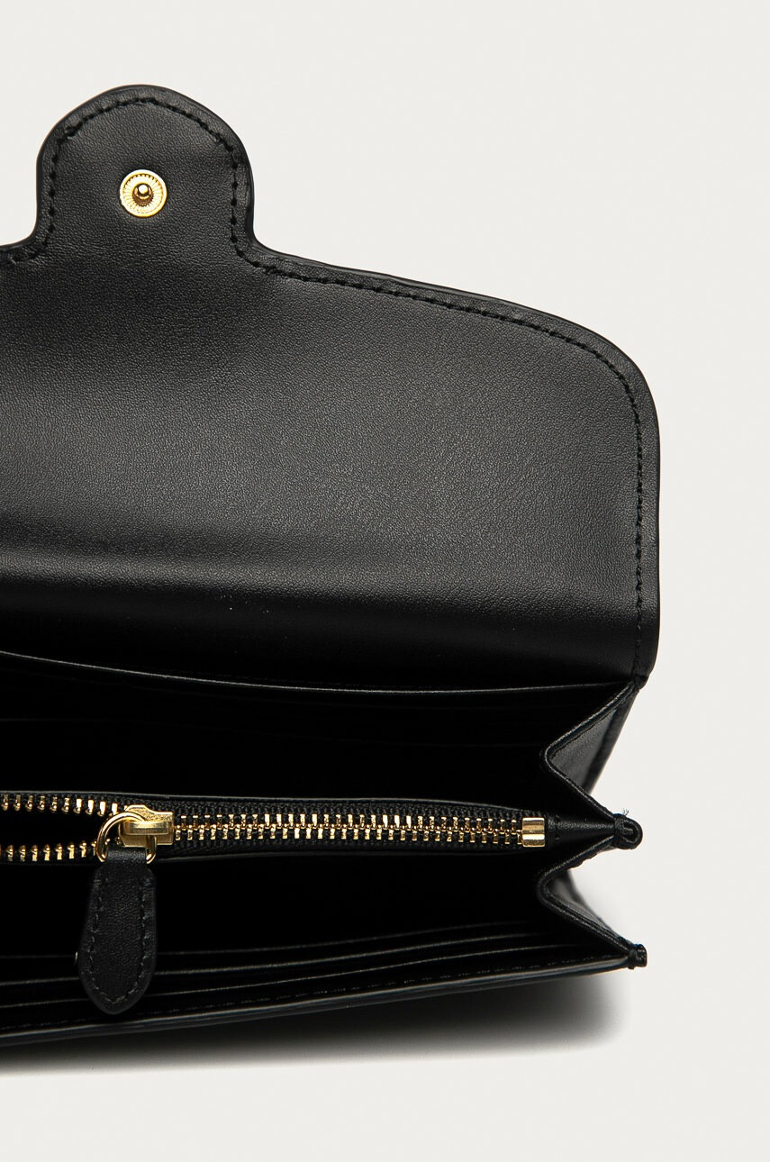 Lauren Ralph Lauren Кожен портфейл - Pepit.bg