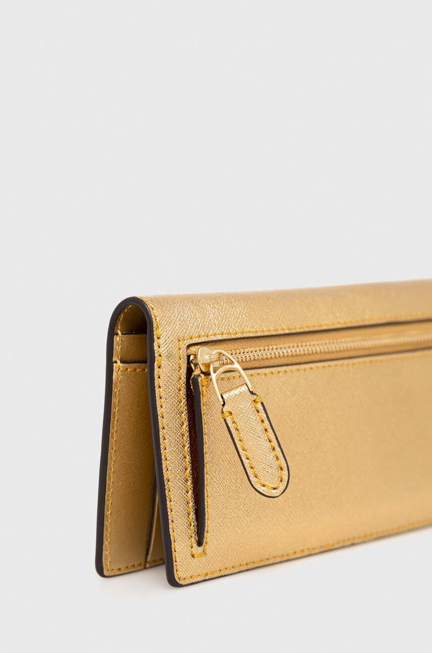 Lauren Ralph Lauren Кожен портфейл - Pepit.bg