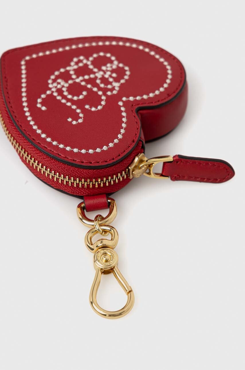 Lauren Ralph Lauren Кожен портфейл - Pepit.bg
