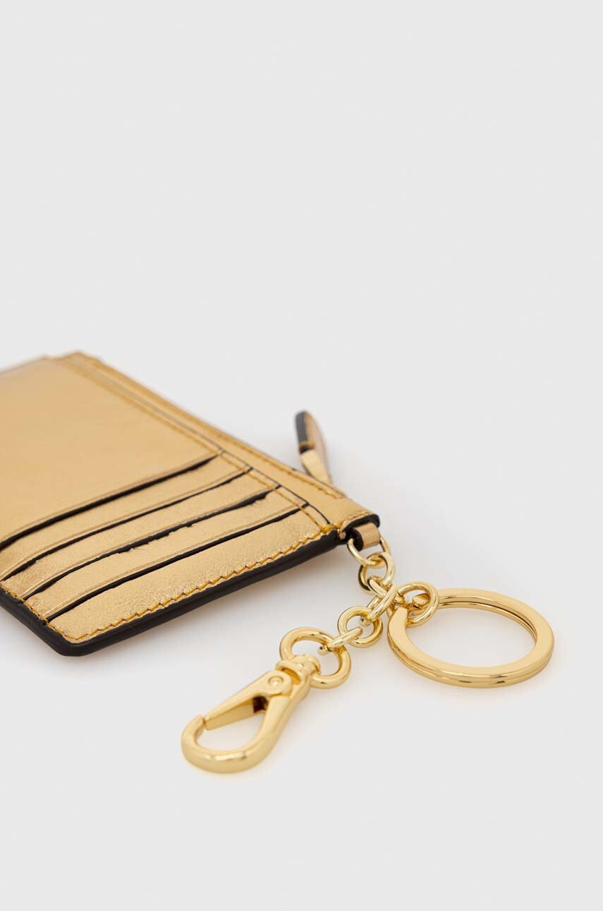 Lauren Ralph Lauren Кожен портфейл - Pepit.bg