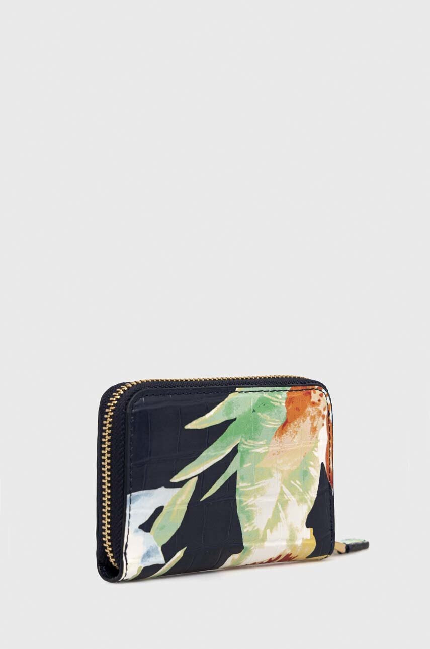 Lauren Ralph Lauren Кожен портфейл - Pepit.bg