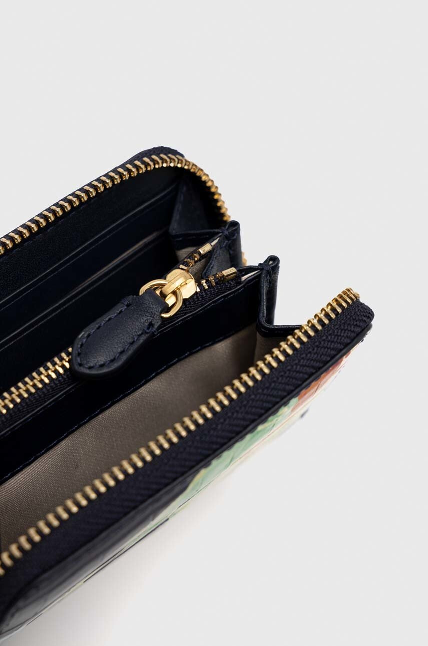 Lauren Ralph Lauren Кожен портфейл - Pepit.bg