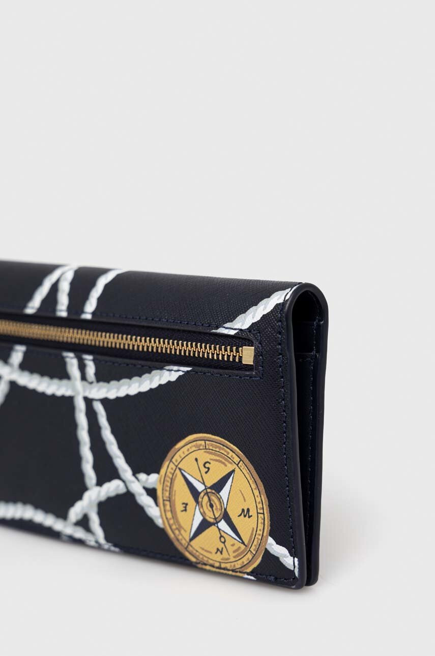 Lauren Ralph Lauren Кожен портфейл - Pepit.bg