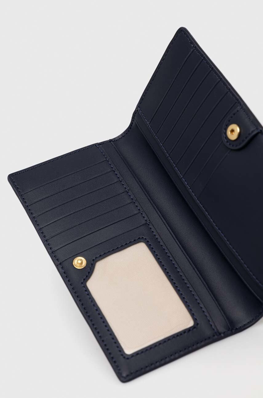Lauren Ralph Lauren Кожен портфейл - Pepit.bg
