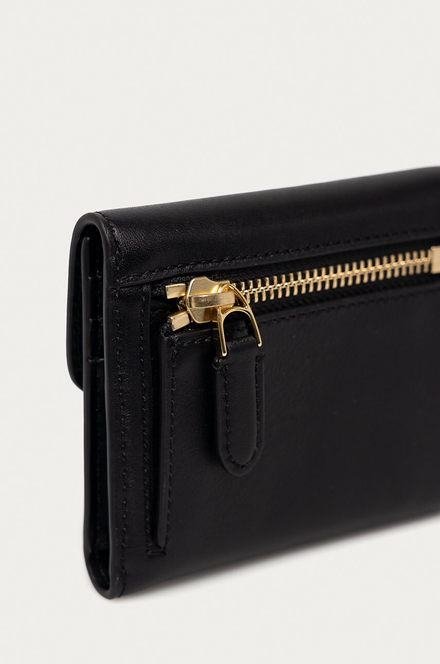 Lauren Ralph Lauren Кожен портфейл - Pepit.bg