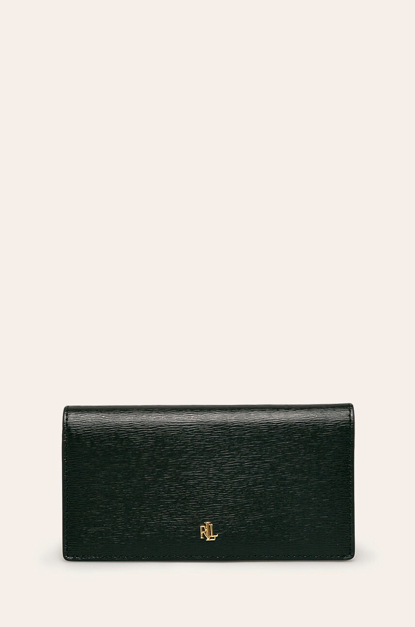 Lauren Ralph Lauren Кожен портфейл - Pepit.bg