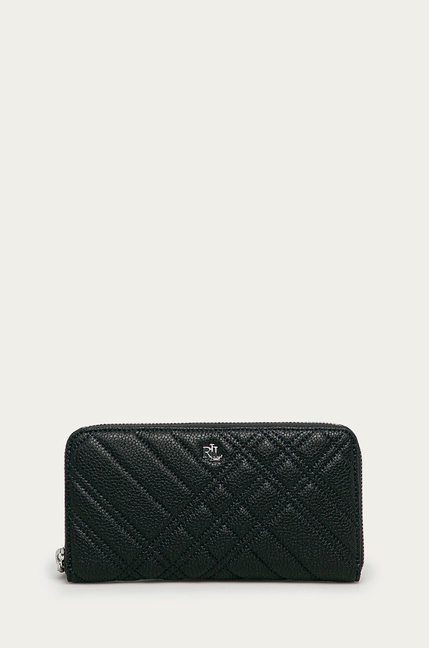 Lauren Ralph Lauren Кожен портфейл - Pepit.bg