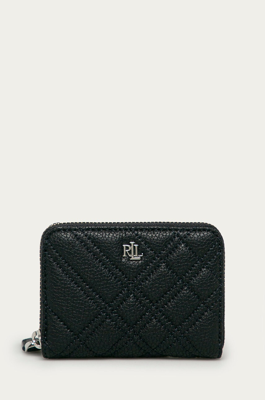 Lauren Ralph Lauren Кожен портфейл - Pepit.bg