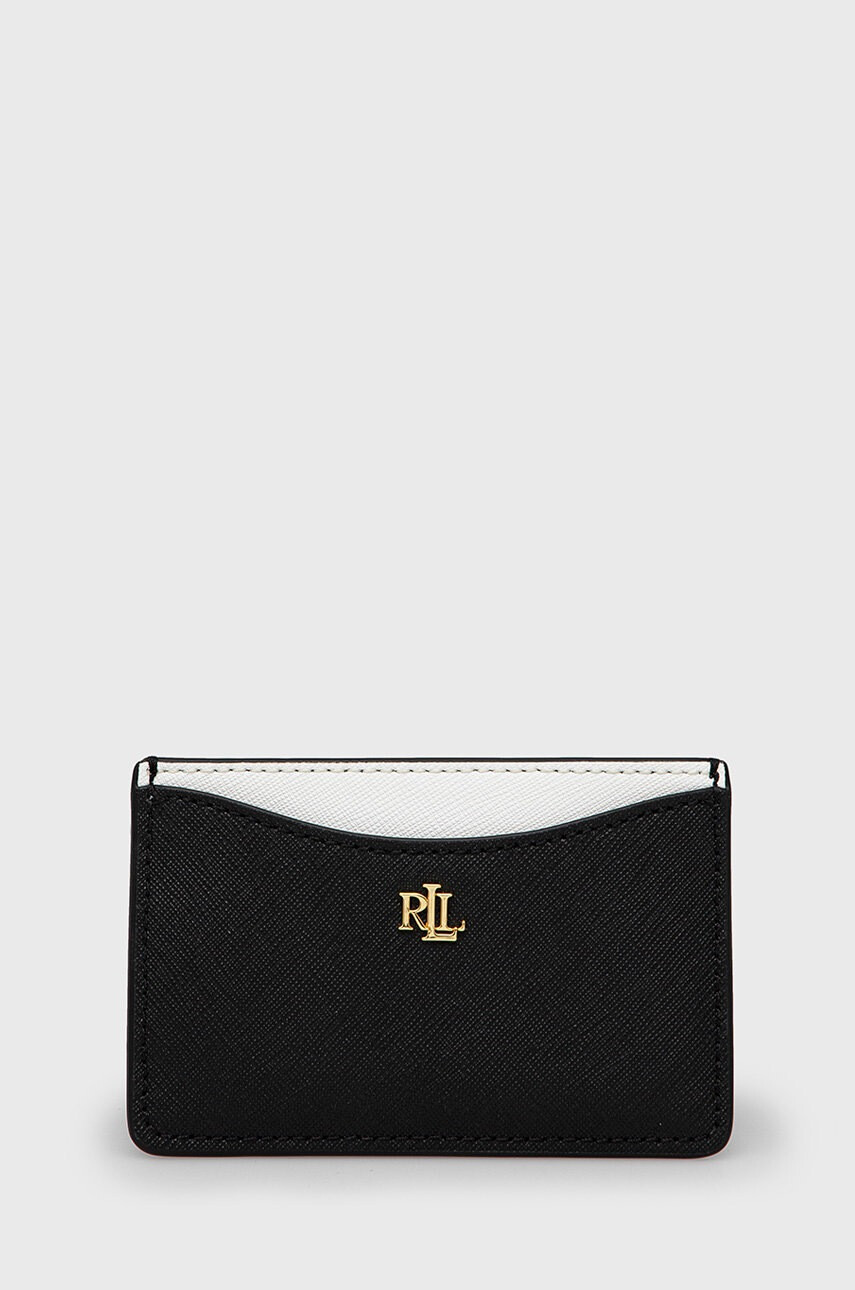 Lauren Ralph Lauren Кожен портфейл - Pepit.bg