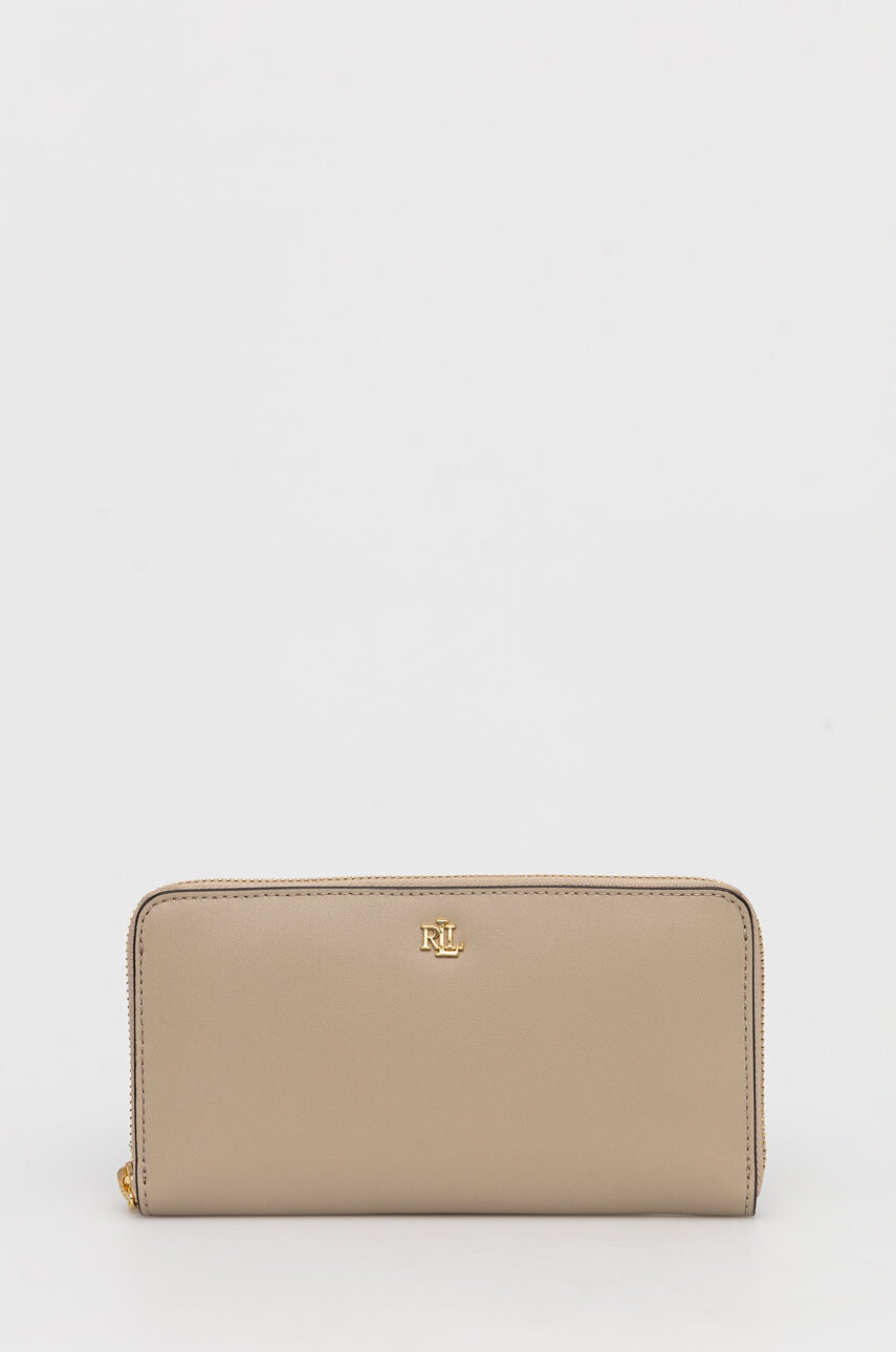 Lauren Ralph Lauren Кожен портфейл - Pepit.bg