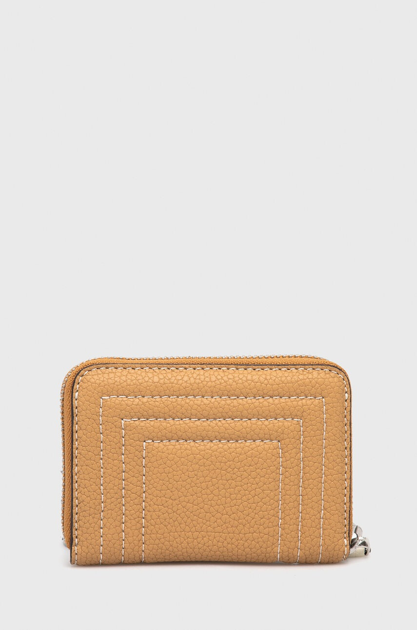 Lauren Ralph Lauren Кожен портфейл - Pepit.bg