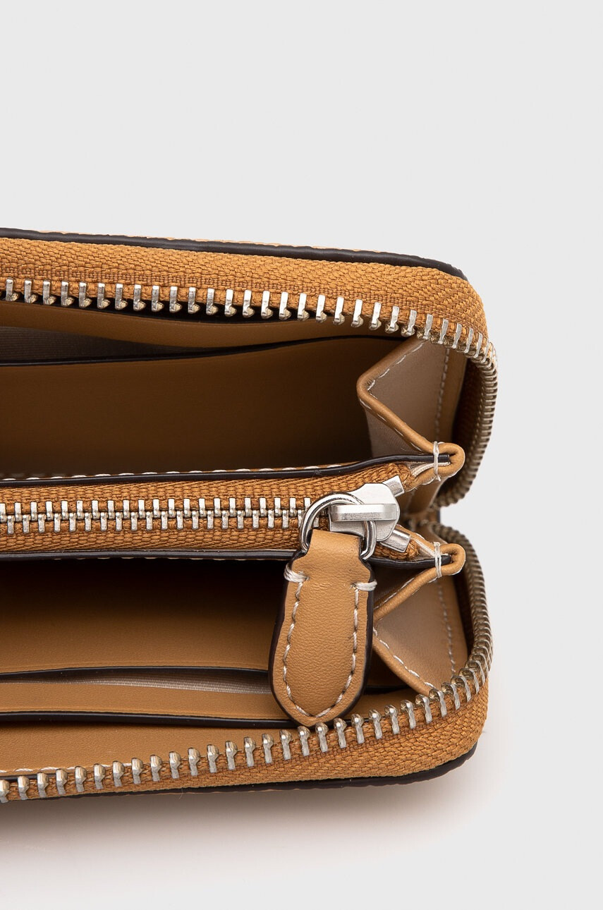 Lauren Ralph Lauren Кожен портфейл - Pepit.bg