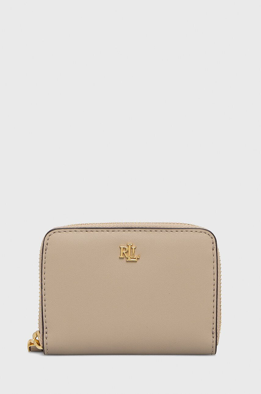 Lauren Ralph Lauren Кожен портфейл - Pepit.bg