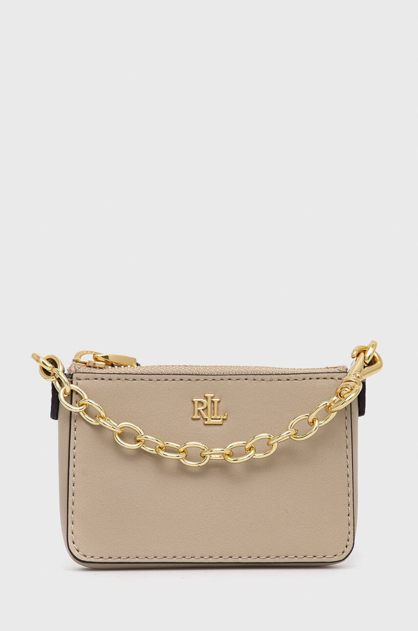 Lauren Ralph Lauren Кожен портфейл - Pepit.bg