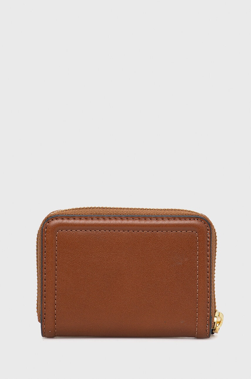 Lauren Ralph Lauren Кожен портфейл - Pepit.bg