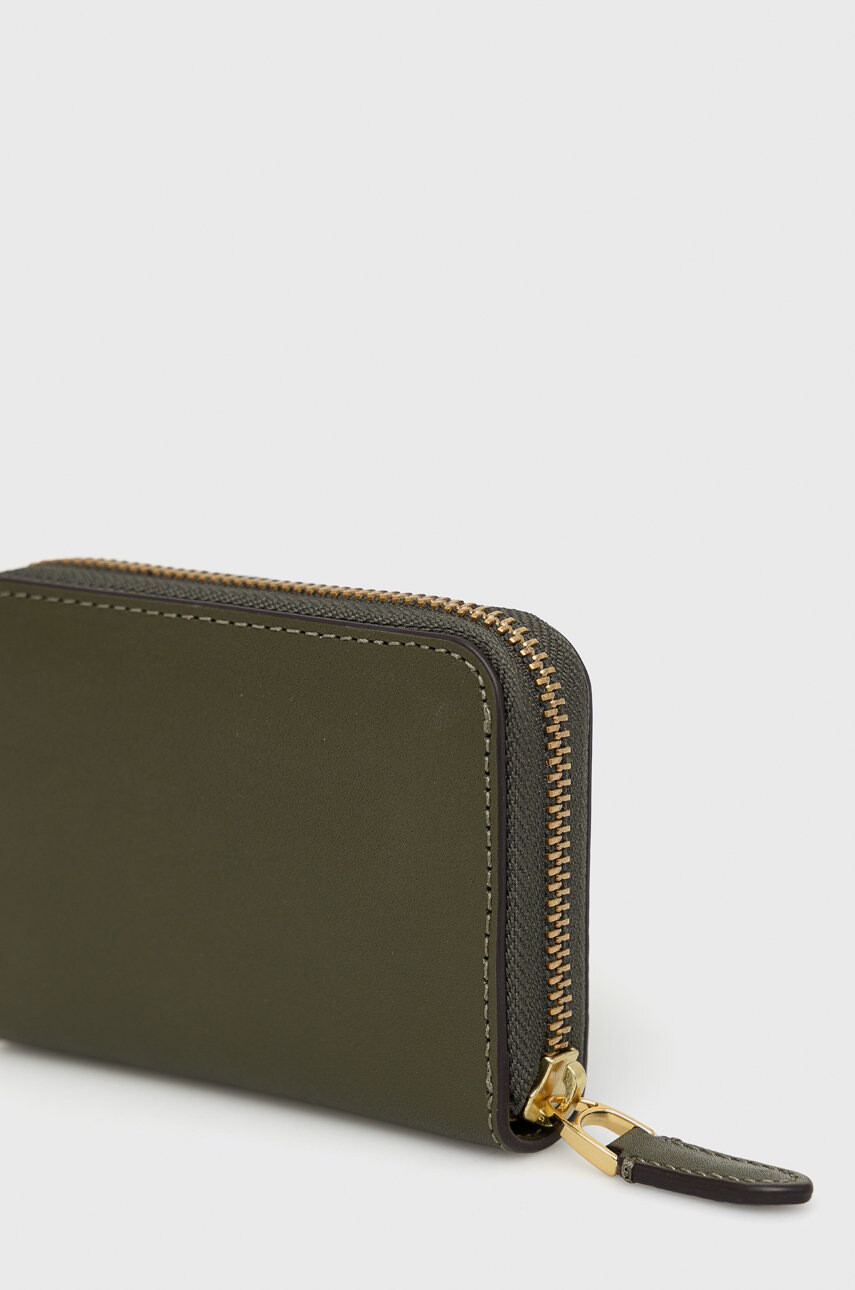 Lauren Ralph Lauren Кожен портфейл - Pepit.bg
