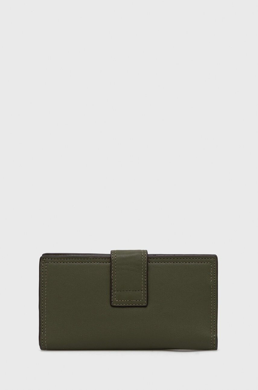 Lauren Ralph Lauren Кожен портфейл - Pepit.bg