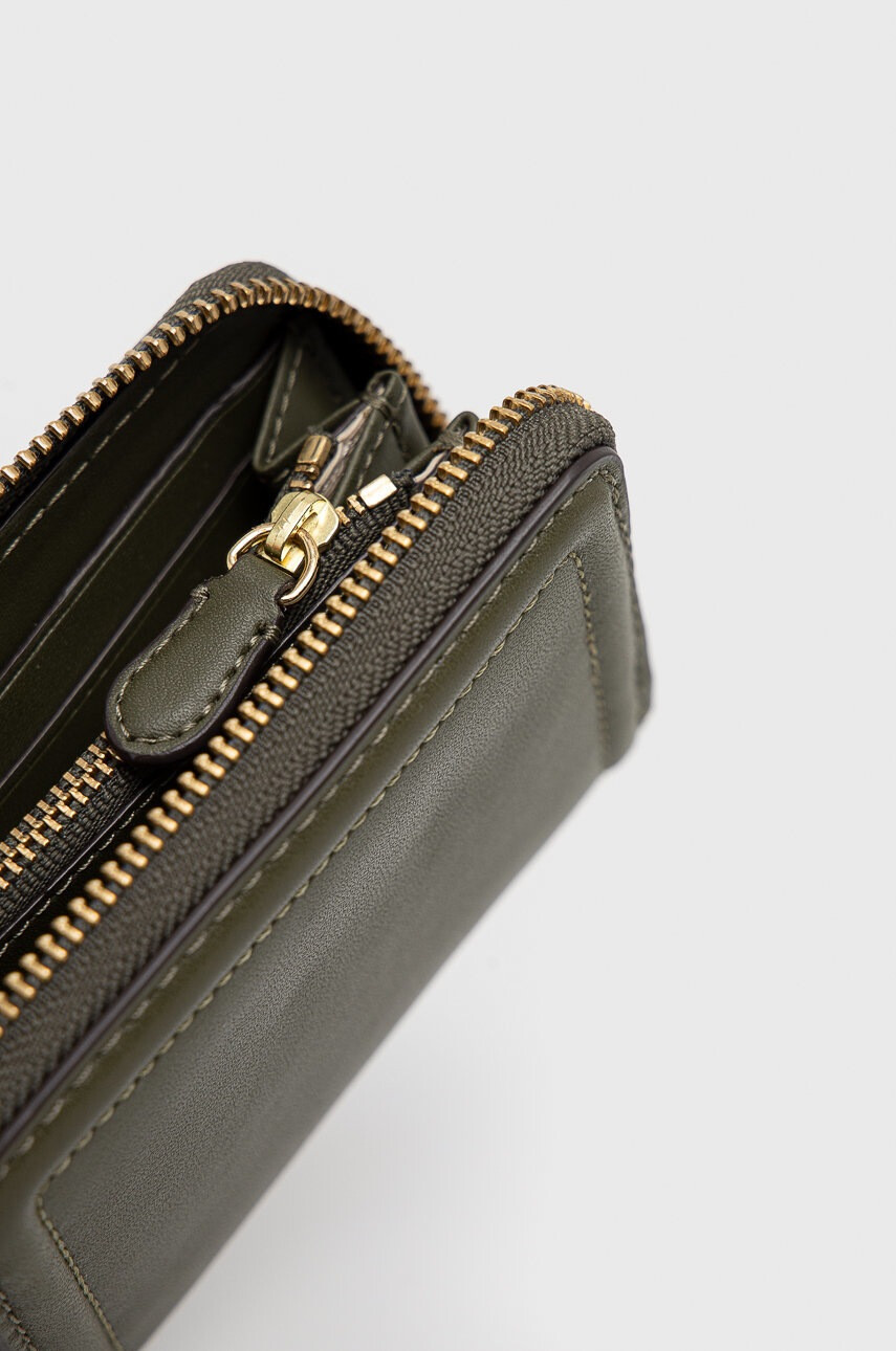 Lauren Ralph Lauren Кожен портфейл - Pepit.bg