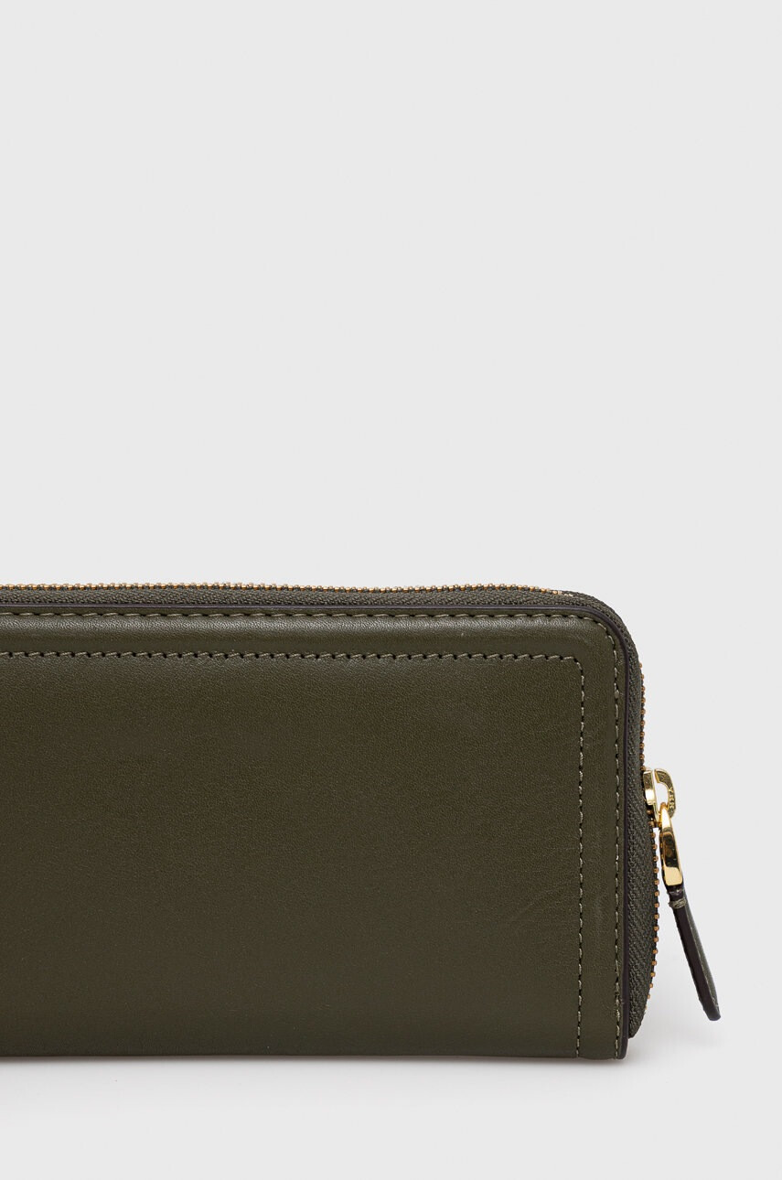 Lauren Ralph Lauren Кожен портфейл - Pepit.bg