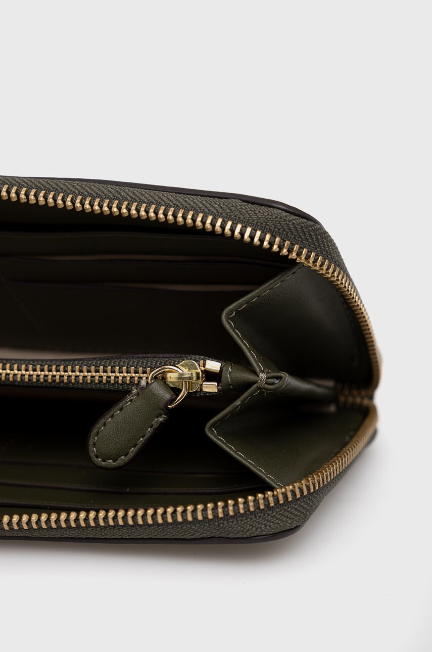 Lauren Ralph Lauren Кожен портфейл - Pepit.bg