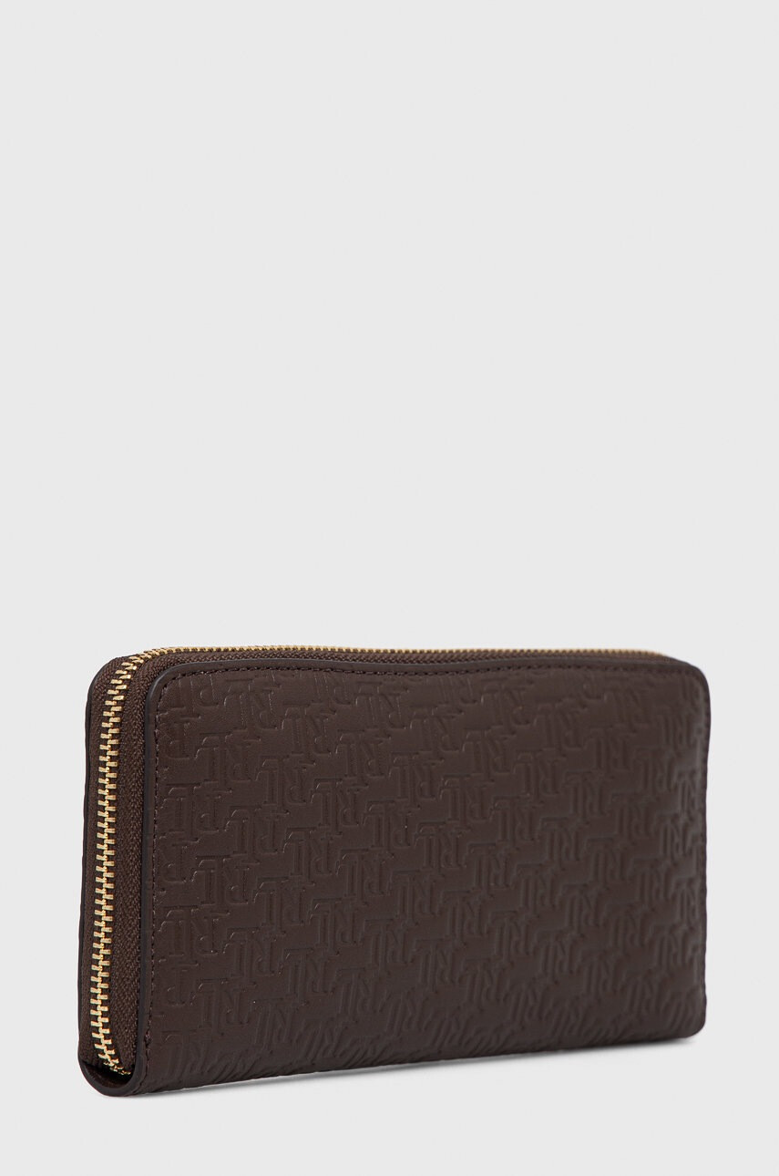 Lauren Ralph Lauren Кожен портфейл - Pepit.bg