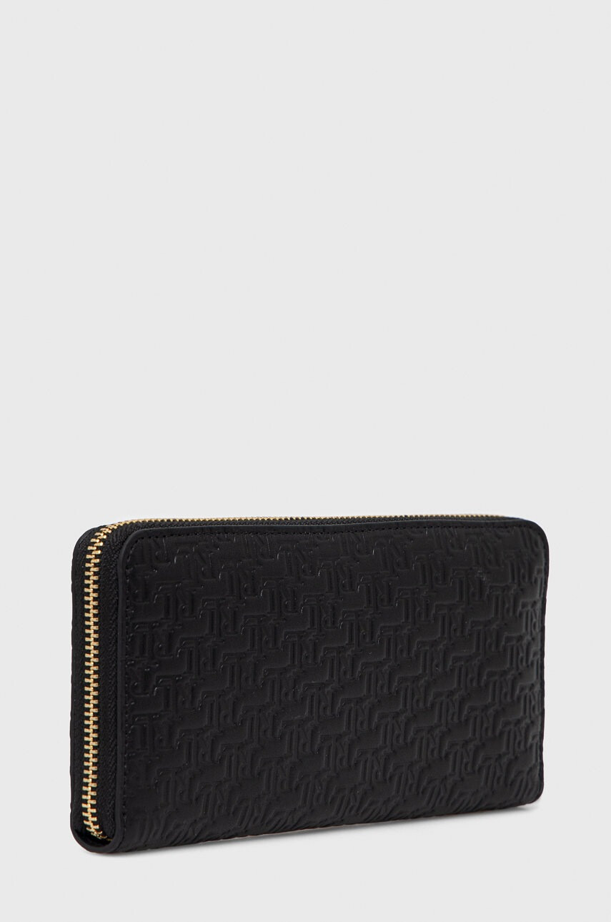 Lauren Ralph Lauren Кожен портфейл - Pepit.bg
