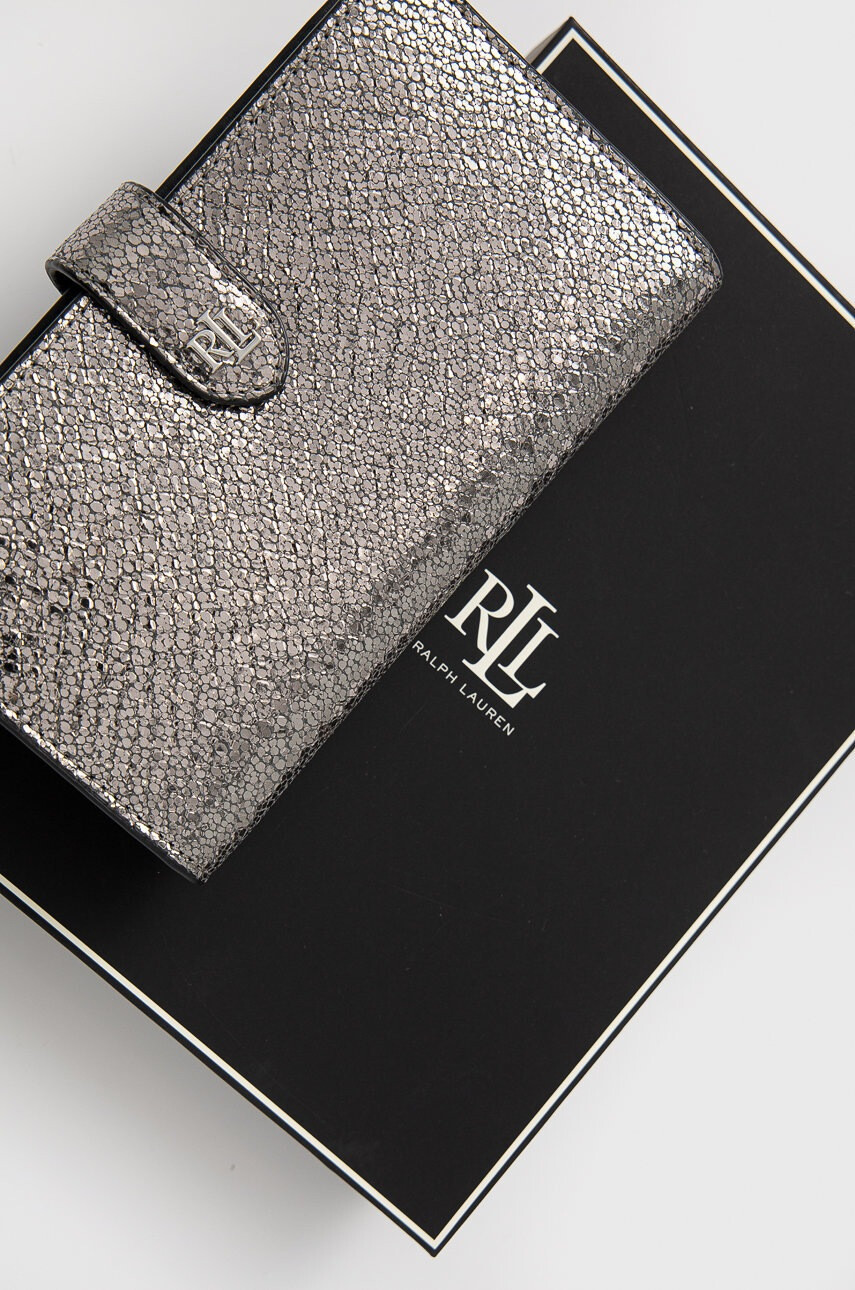 Lauren Ralph Lauren Кожен портфейл - Pepit.bg