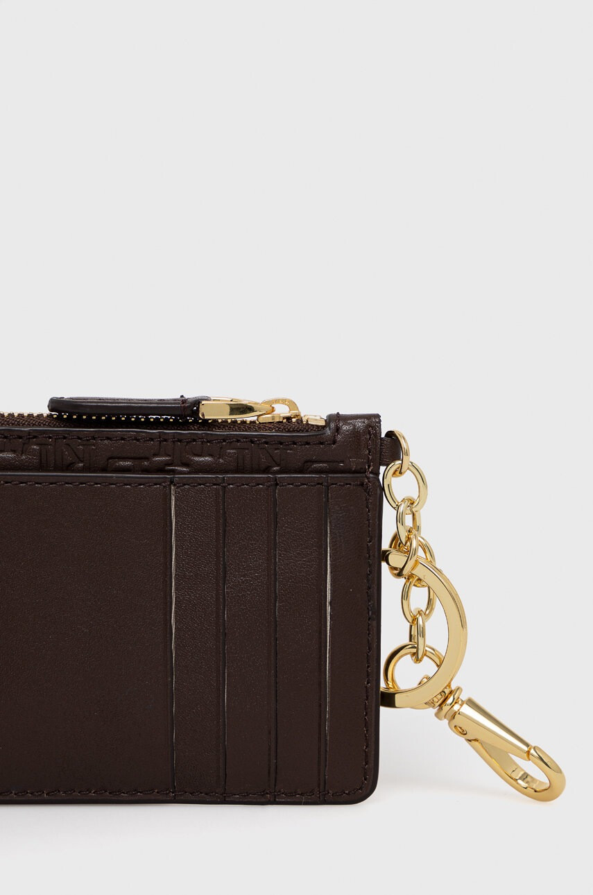 Lauren Ralph Lauren Кожен портфейл - Pepit.bg