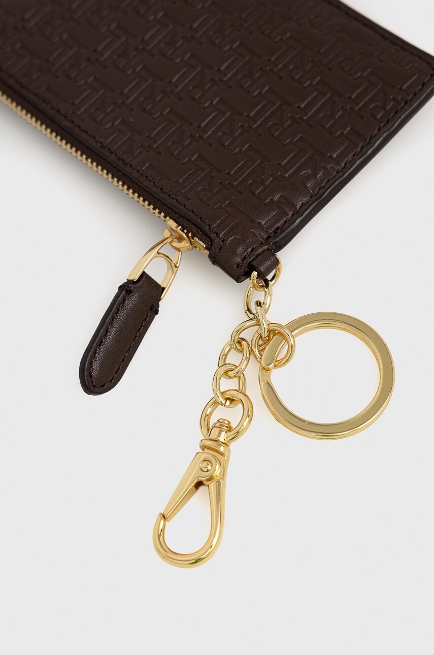 Lauren Ralph Lauren Кожен портфейл - Pepit.bg