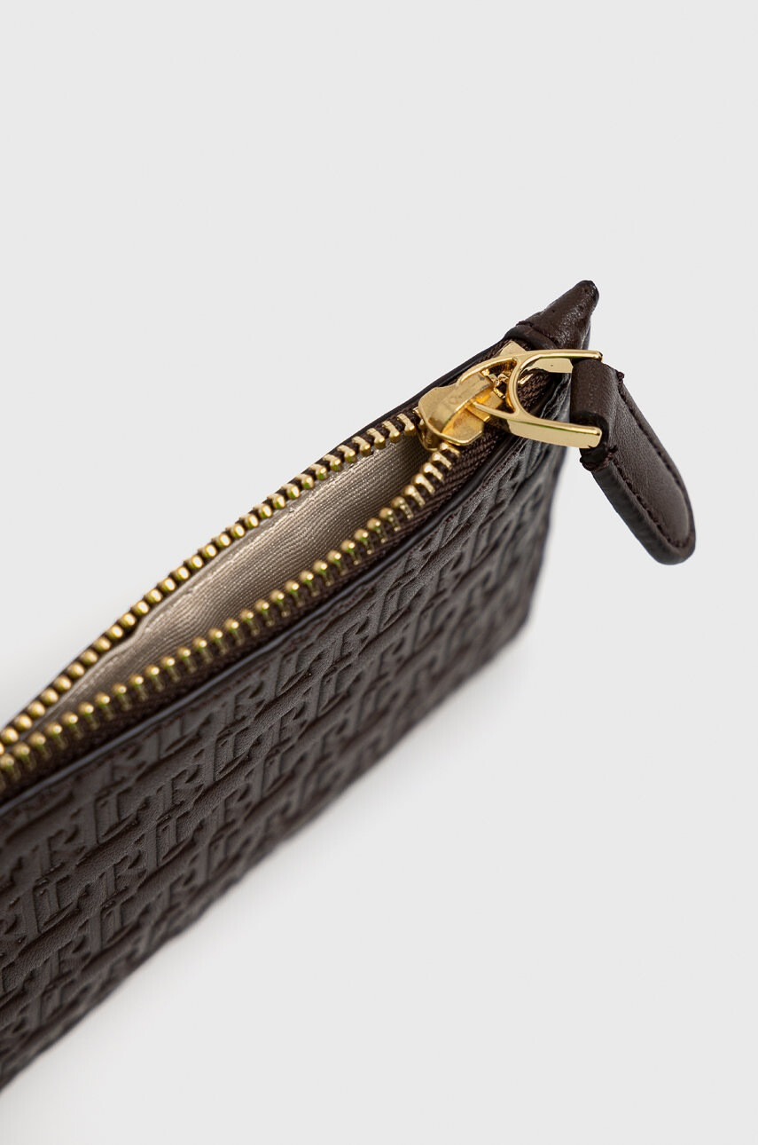 Lauren Ralph Lauren Кожен портфейл - Pepit.bg