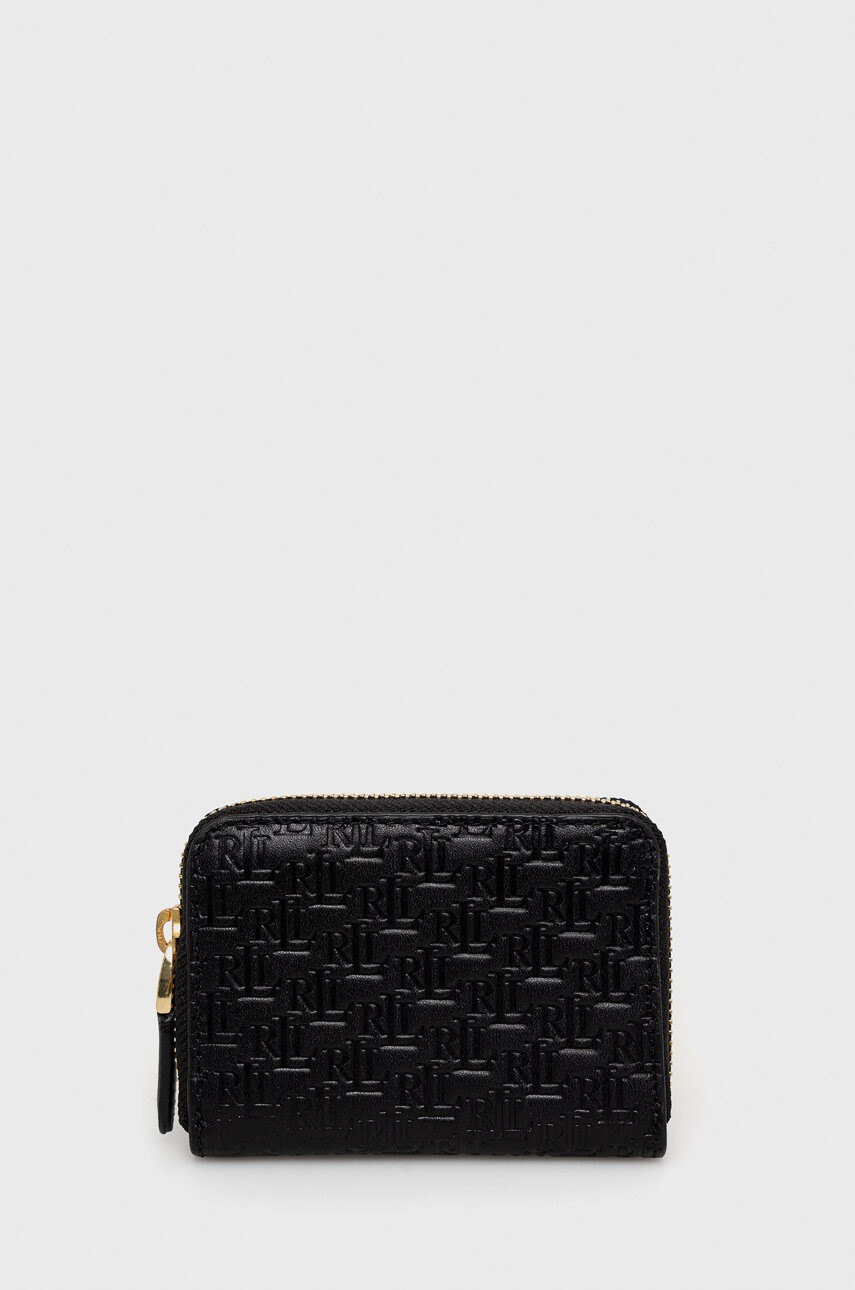 Lauren Ralph Lauren Кожен портфейл - Pepit.bg