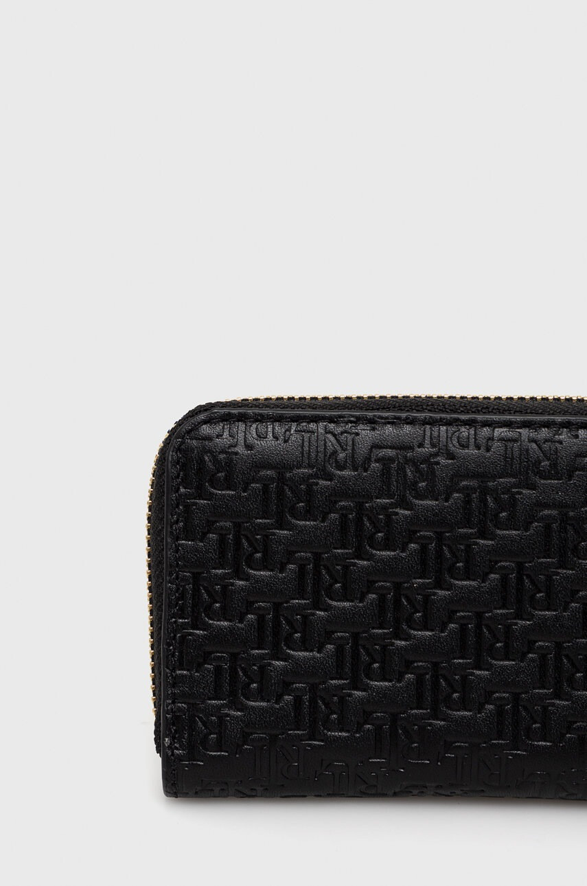 Lauren Ralph Lauren Кожен портфейл - Pepit.bg