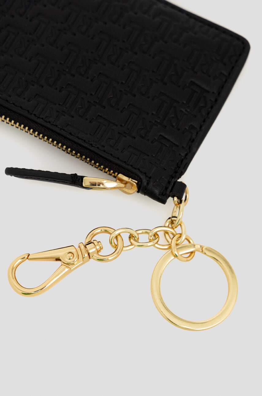 Lauren Ralph Lauren Кожен портфейл - Pepit.bg