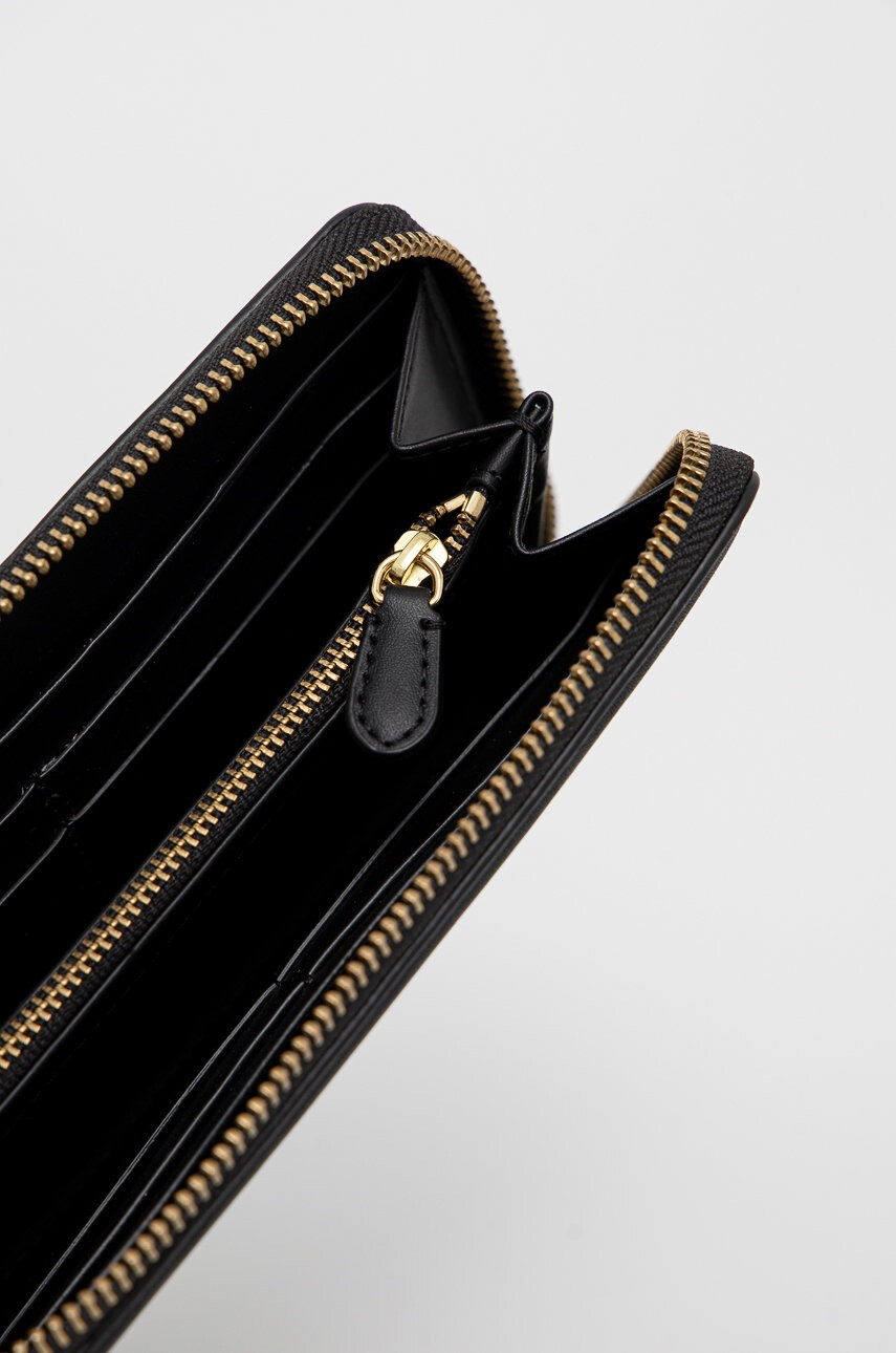 Lauren Ralph Lauren Кожен портфейл - Pepit.bg