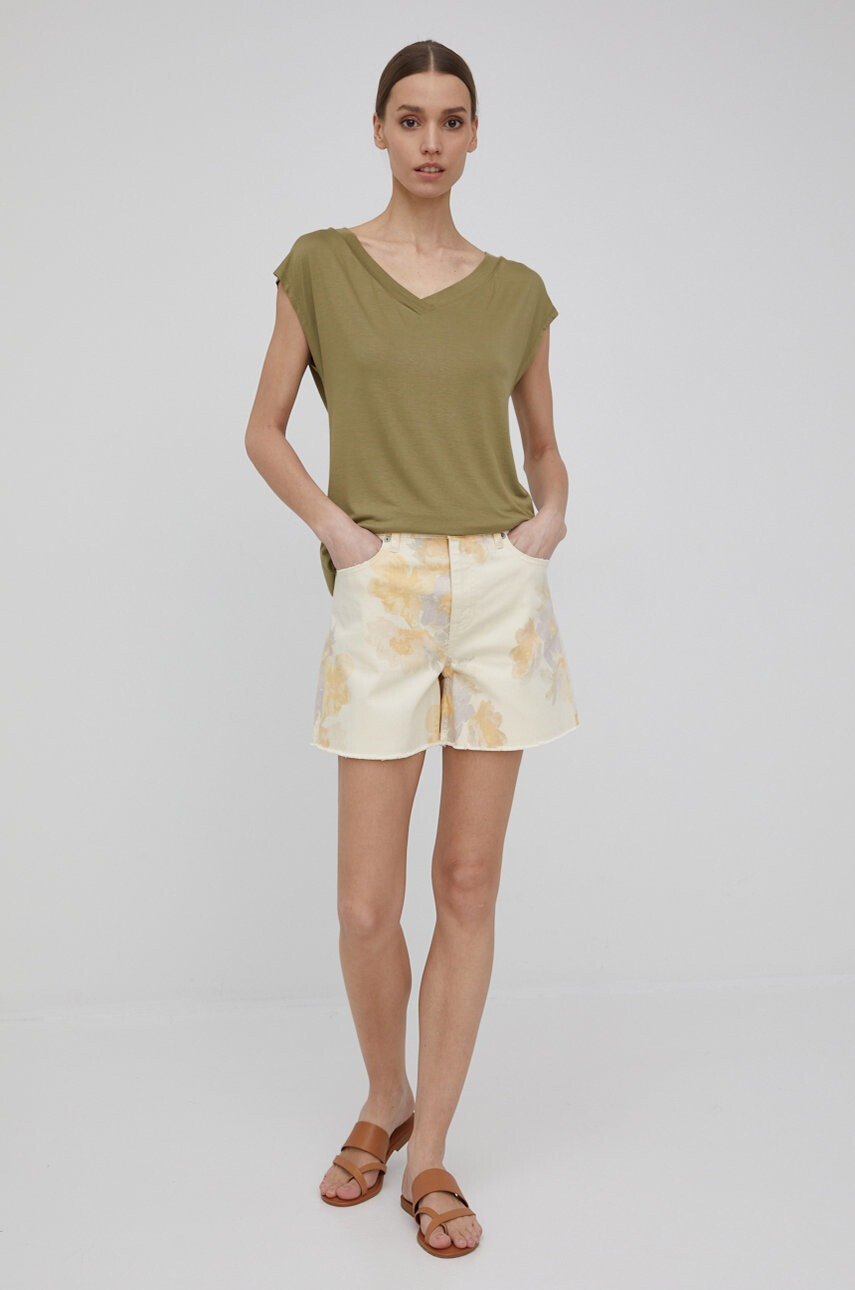 Lauren Ralph Lauren Къси панталони - Pepit.bg