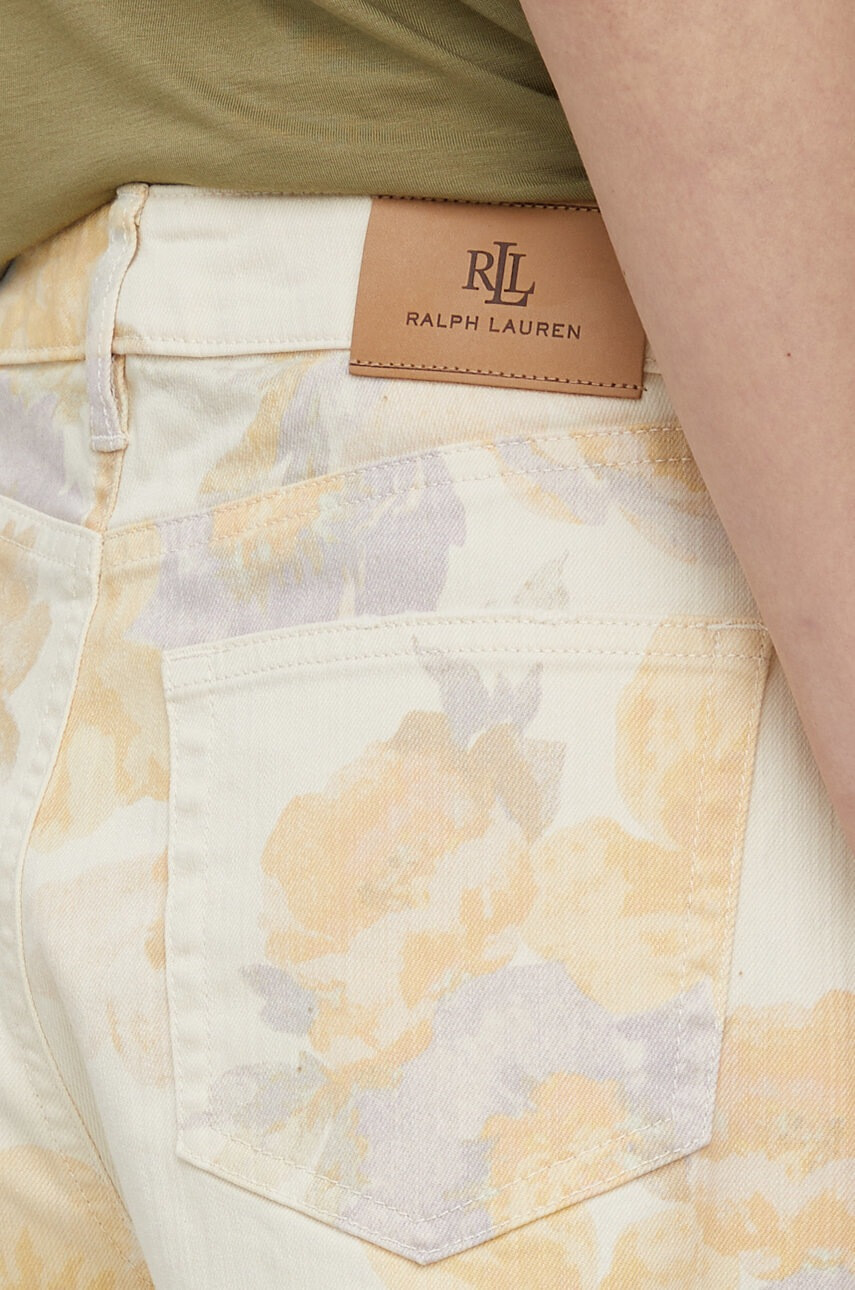Lauren Ralph Lauren Къси панталони - Pepit.bg