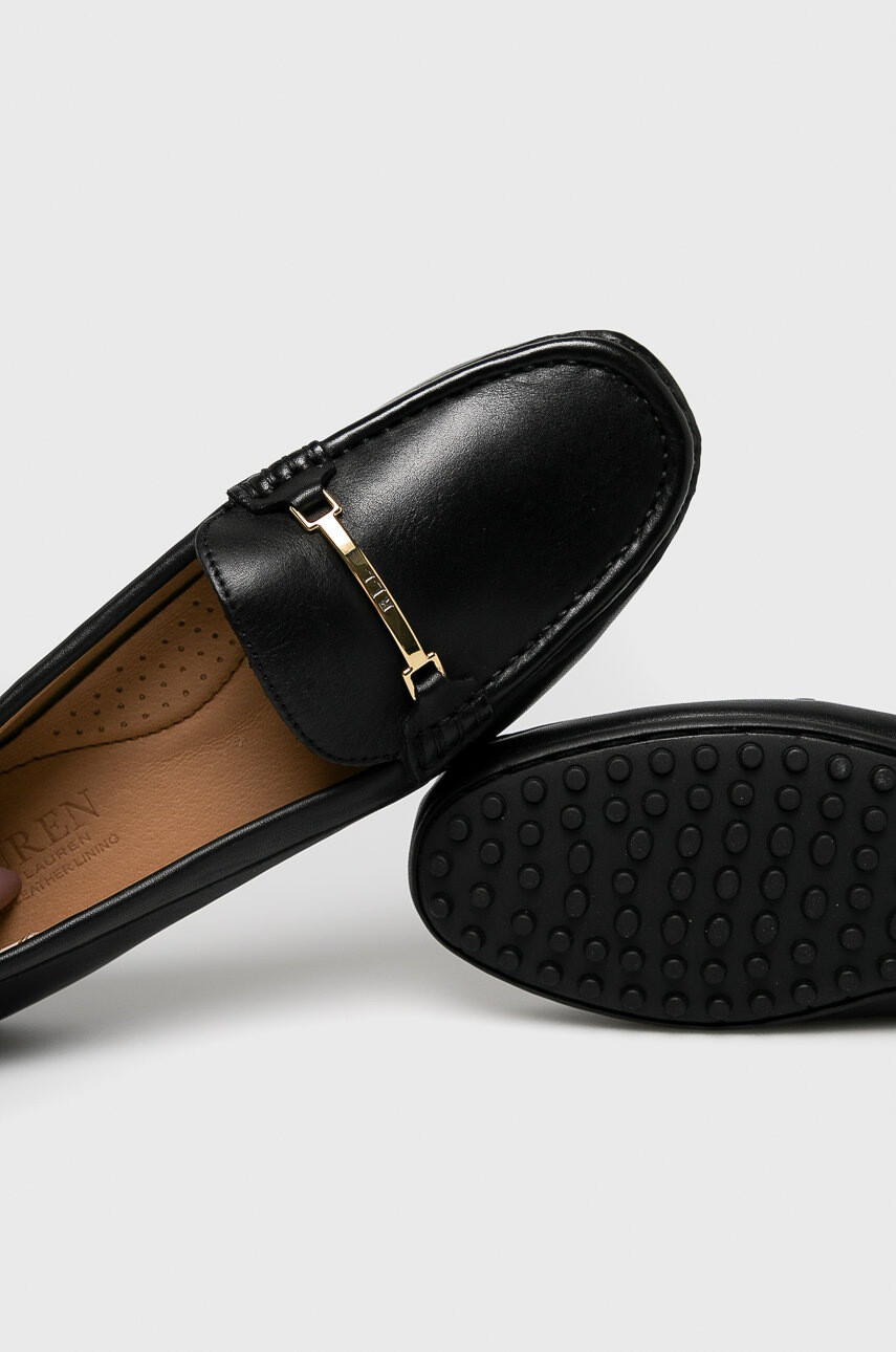 Lauren Ralph Lauren Мокасини Briony 803E+11 - Pepit.bg
