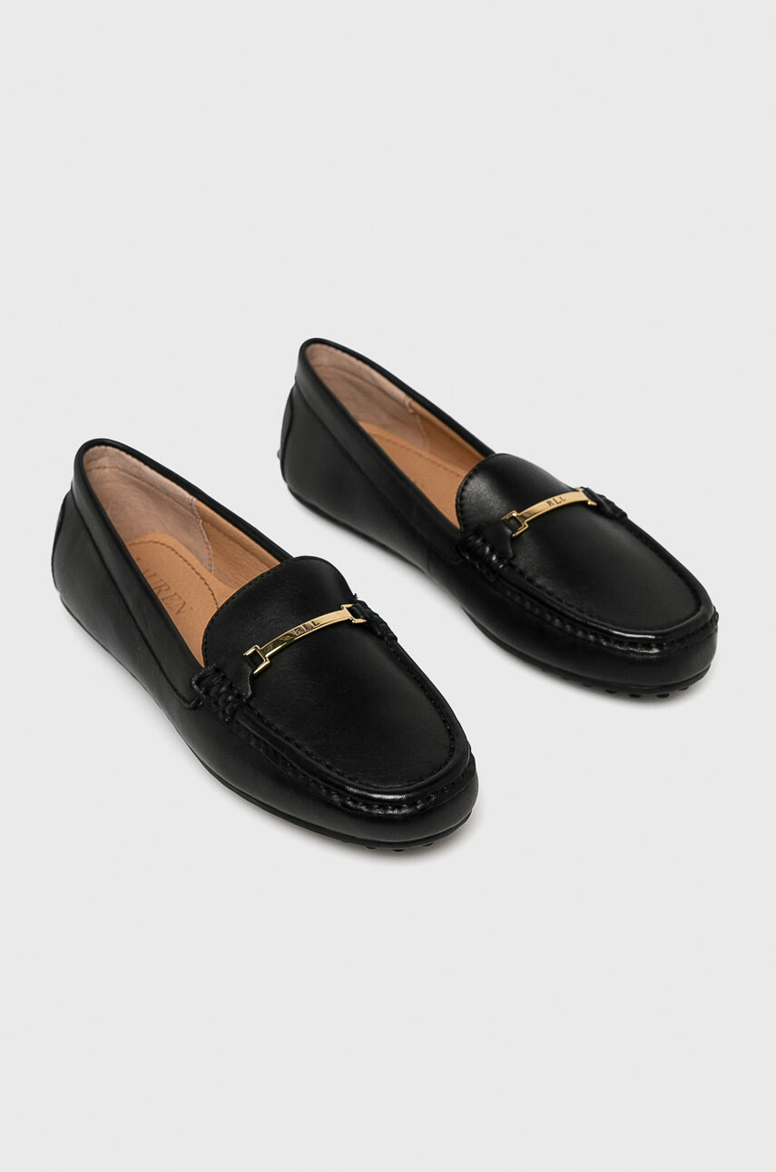 Lauren Ralph Lauren Мокасини Briony 803E+11 - Pepit.bg