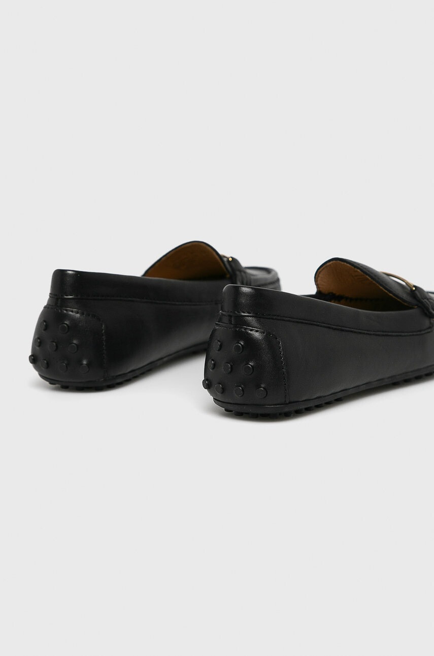 Lauren Ralph Lauren Мокасини Briony 803E+11 - Pepit.bg