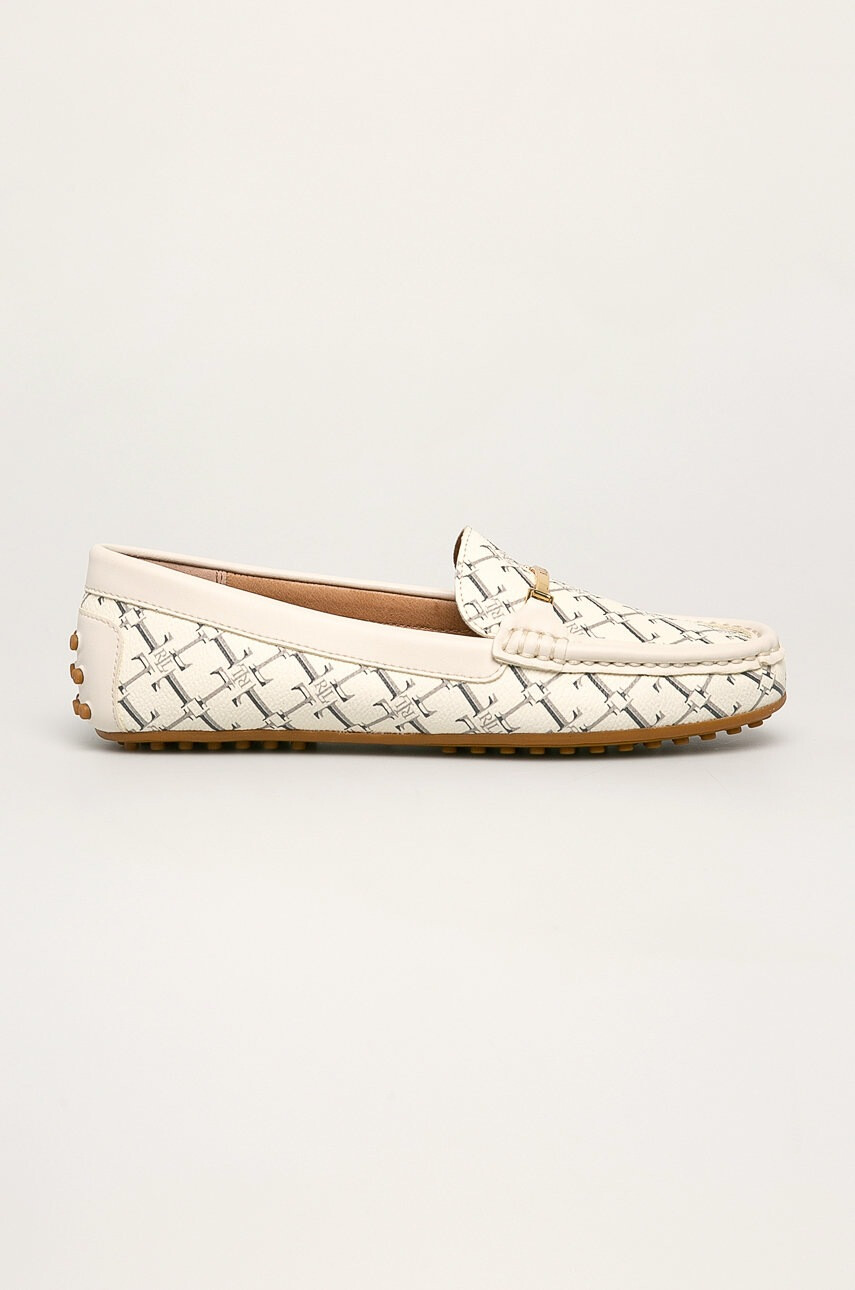 Lauren Ralph Lauren Мокасини - Pepit.bg