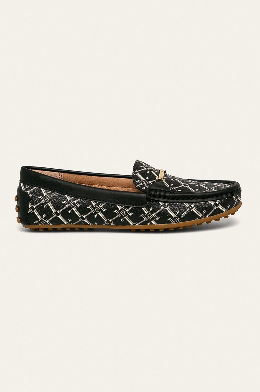 Lauren Ralph Lauren Мокасини - Pepit.bg