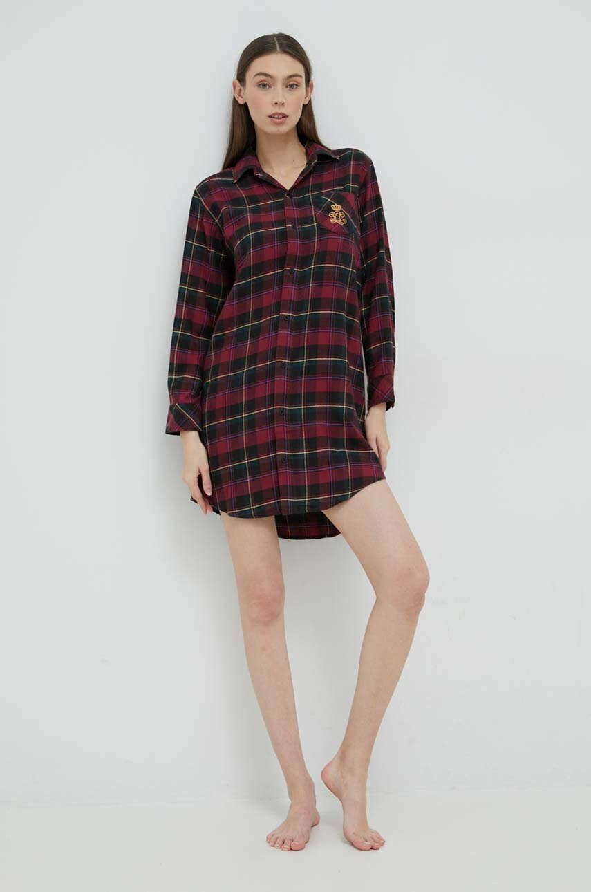 Lauren Ralph Lauren Нощница - Pepit.bg