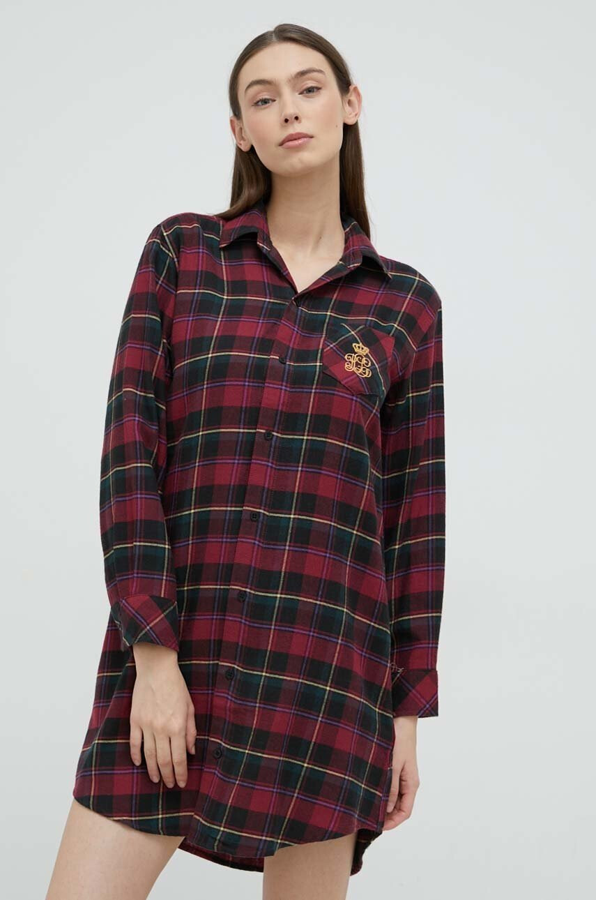 Lauren Ralph Lauren Нощница - Pepit.bg