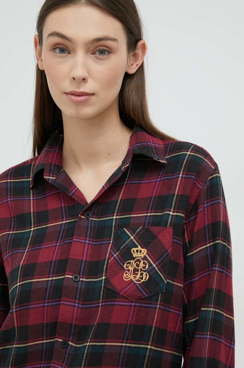 Lauren Ralph Lauren Нощница - Pepit.bg