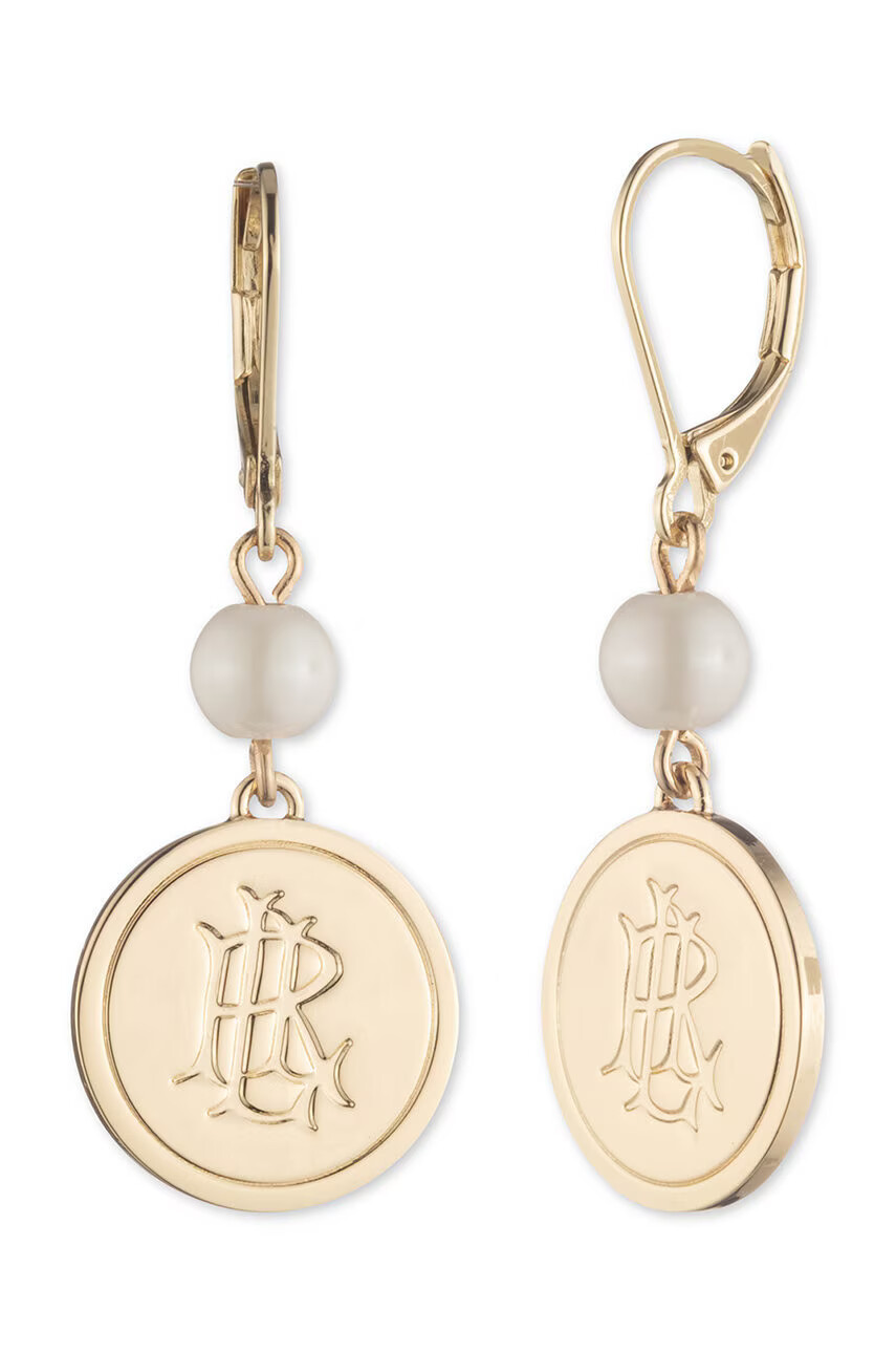 Lauren Ralph Lauren Обици - Pepit.bg