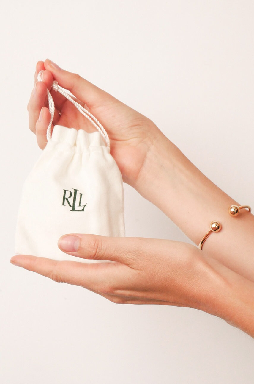 Lauren Ralph Lauren Обици (3-pack) - Pepit.bg
