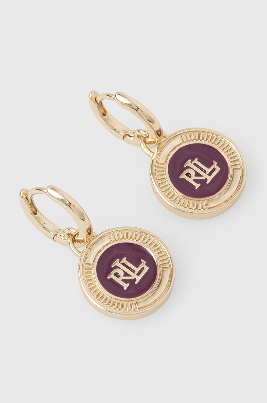 Lauren Ralph Lauren Обици - Pepit.bg